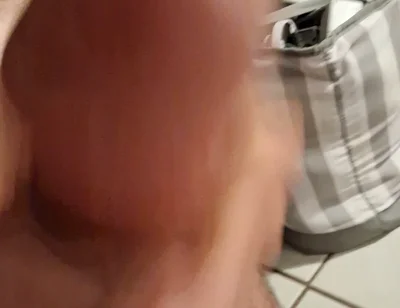 Getting Myself off