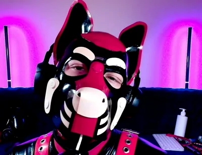 Goodboy's Lollipop Kisses and Deep Play