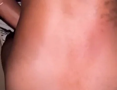 I Fucked the Little Brown When Everyone Was Alseep