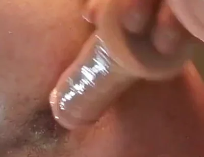 Anal Dildo Teen Boy