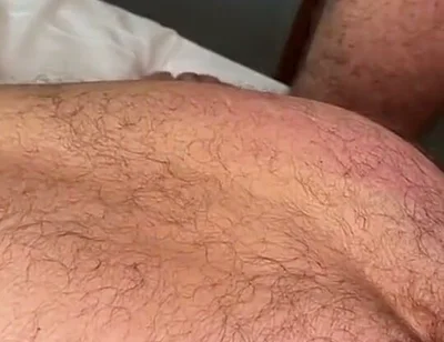 Total Sub Gets Used by Massive Stepdaddy