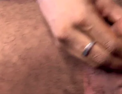 Masturbate Brunette Cock Xl Slow and Hard