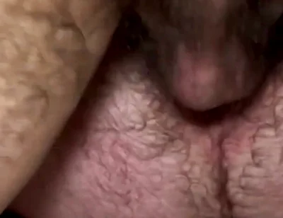 Madrid Bears Sauna Orgy