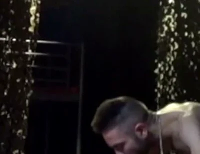 Fucked Raw Staight Boy Curious