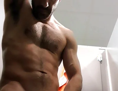 After of Gym