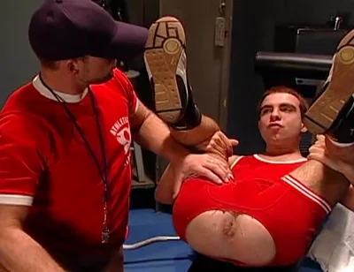 Fisting All-stars