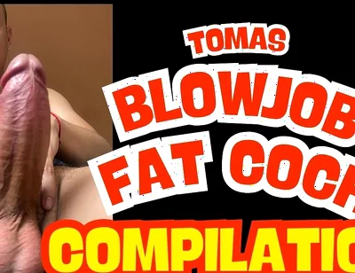 Great Compilation of a Great Cock Sucking Colombia