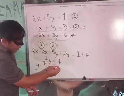 84 Erotic Algebra Can I Finish Inside Please?