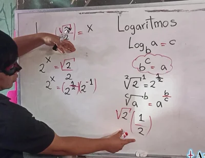 91 Sexual Mathematics Logarithms Ii in Your X
