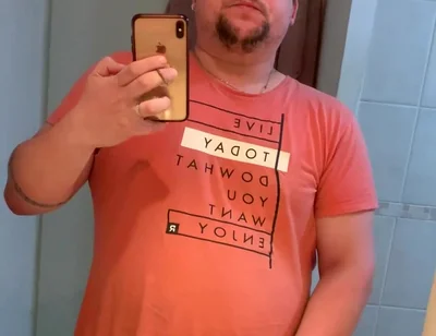 Quick Cum Shot Before Starting My Day