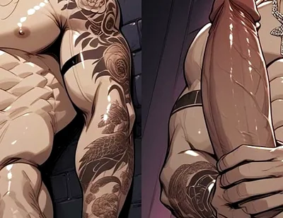 Big Black Dick Ass Fuck