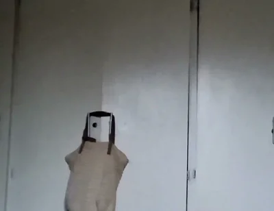 Solo Dildo Orgasm