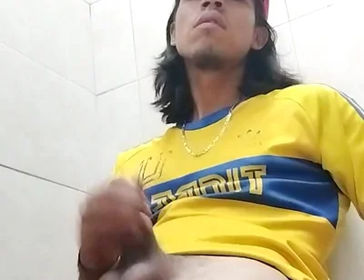 I Need Extra Help in the Bathroom