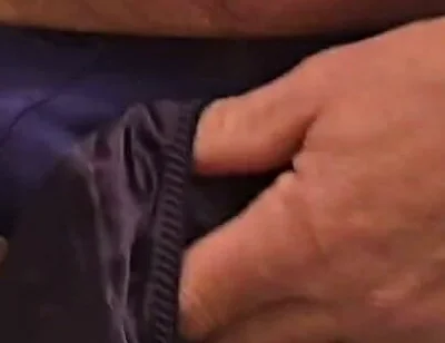Satin Jack Till I Cum
