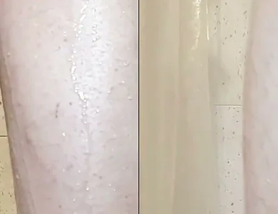 Watch Me in the Shower 2 Separate Times!