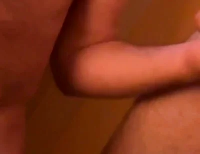 Tim Blesh Horny Using His Husband
