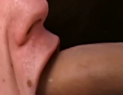 Bearded Hunk Gets Spit and Fucked by Muscular Stud