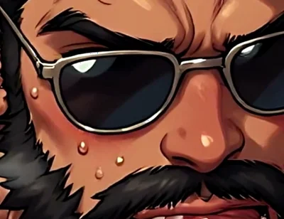 Closeup Blowjob Art