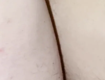 So Much Lube for His Ass