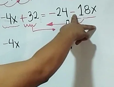 60 Sexual Mathematics Erotic Equation