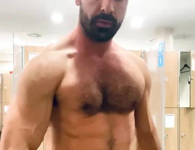 After Training