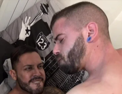 Guillem Fucked Raw B Ythe Pornstar Viktor Rom