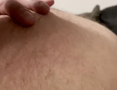 Hot Sofa Fuck