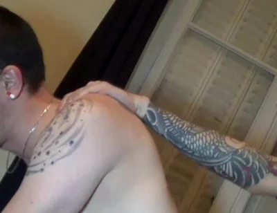 Fucked Raw by Surprise