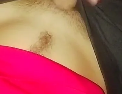 Today Is Friday of Touching Each Other's Cocks