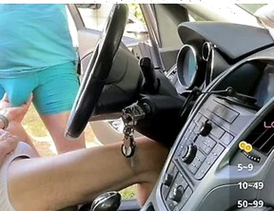Another Great Car Session