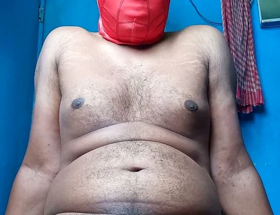 Hello I'm Spiderman Fucking My Wife Pussy
