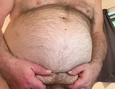 Coach Karl Has Fun on a Live Cam Show 7106