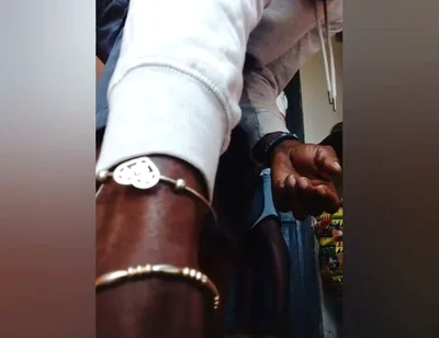 Ghanaian BBC