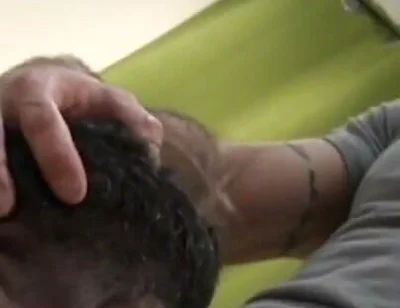 Sexy Hary Boyf Ucked Raw by Hi His Friend