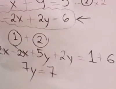 84 Erotic Algebra Can I Finish Inside Please?