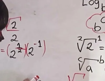 91 Sexual Mathematics Logarithms Ii in Your X