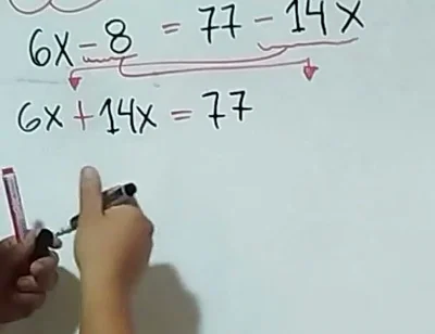 62 Sexual Algebra Can You Finish Inside?