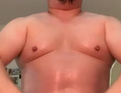 Sweat and Hot