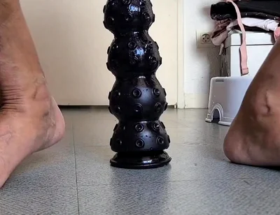Dilatation Anal Xxl