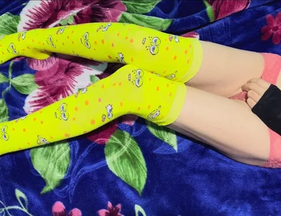 Pink Panty Cumshot Femboy