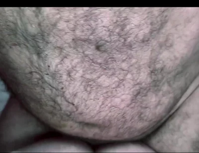 Hairy Bears in the Back Room - Stepdaddy and Boy Orgy