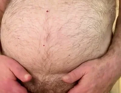 Coach Karl's Sensitive Nipples 7014
