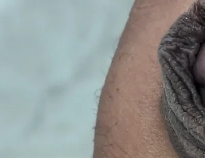 Masturbate Closeup