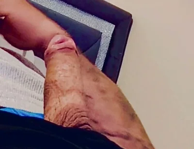 Horny Guy Can’t Get a Girl That He Likes so He Jerks off.