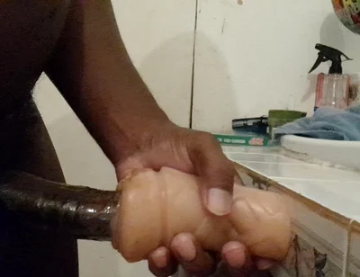 Jerking off S12 Ep3