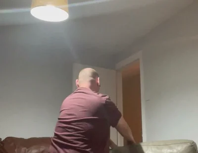 Julian Just Want Cock