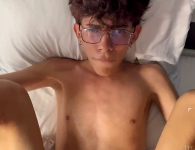 I Fuck My 18-year-old Boy (part 2)