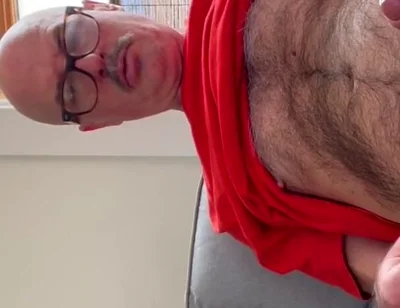 Squirting
