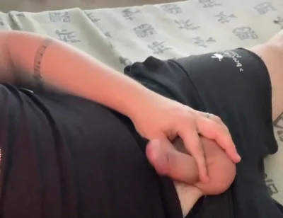 7 Days Without Cuming!
