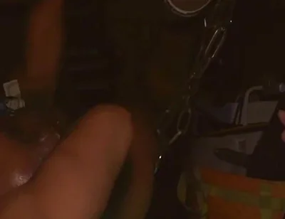 After Dark Event Group Gay Gang Group Sex Public Live Show Big Dick Fisting